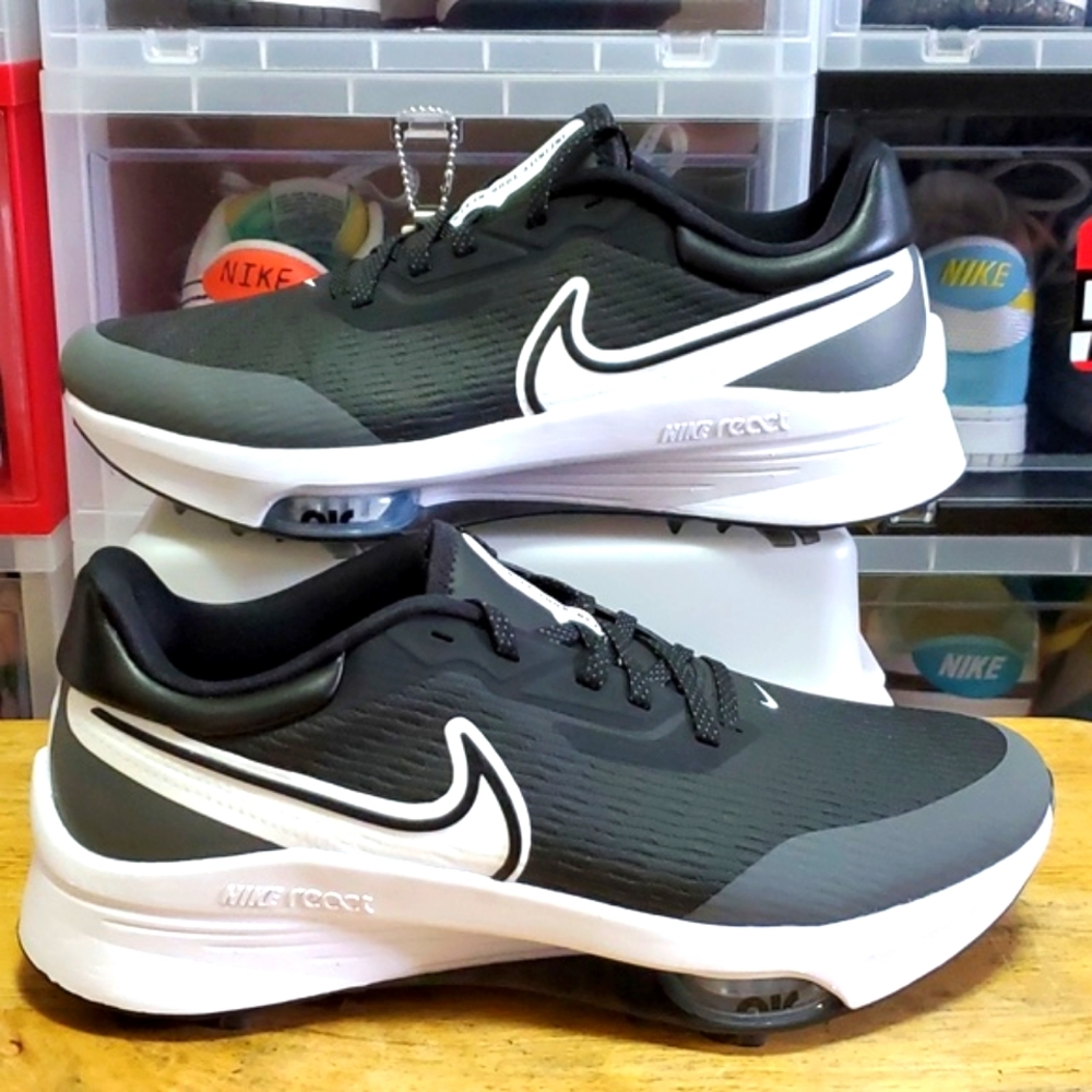 ⛳️ Nike Air Zoom Infinity Tour